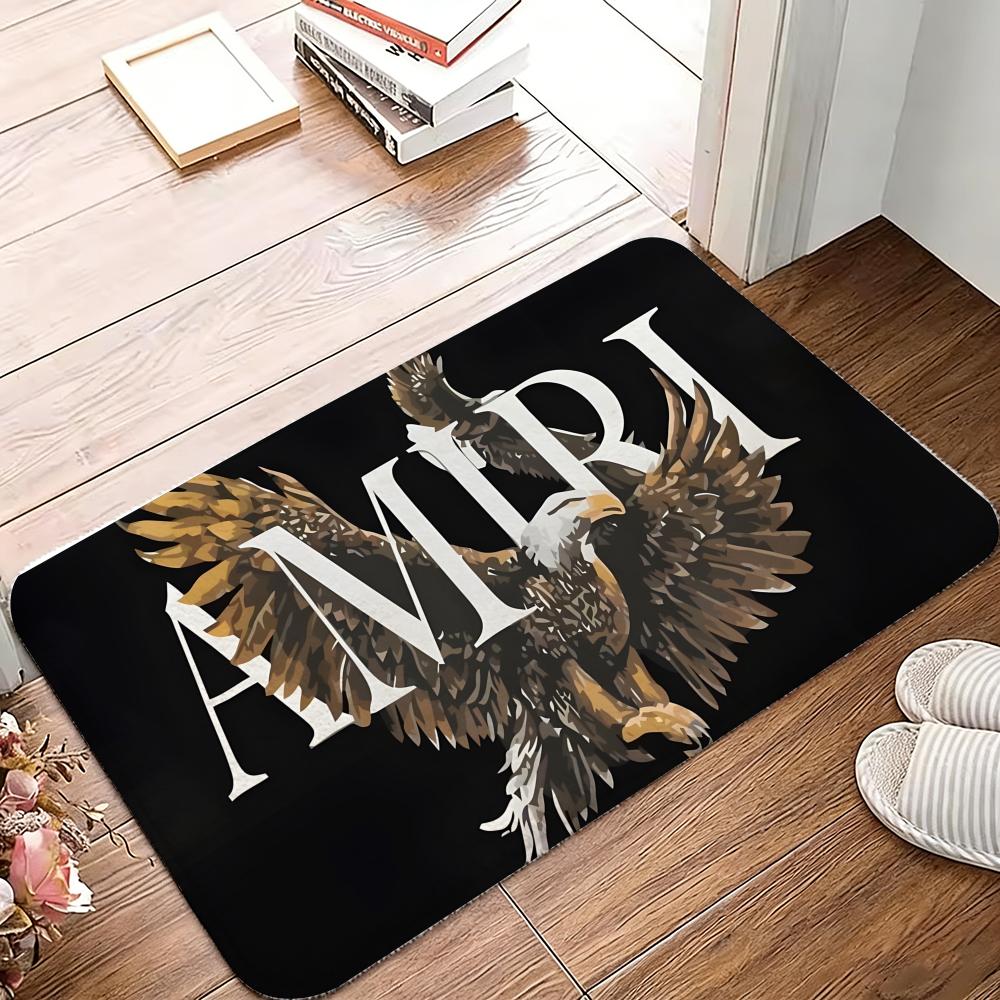 Streetwear Brand Home Decor - American luxury streetwear fashion brand Floor
