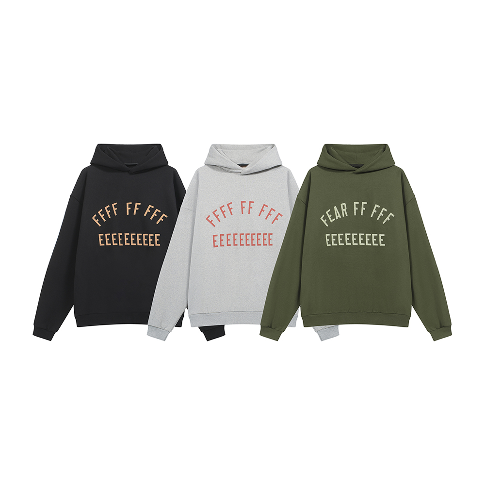 Best Streetwear Brand Hoodie - Best Version Trend Brand Double Line