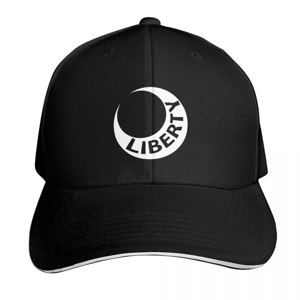 Streetwear Brand Golf - Fort Moultrie Liberty Flag USA Baseball