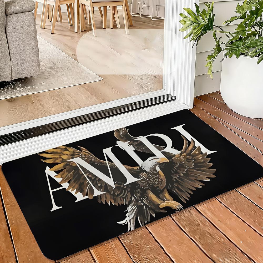 American luxury streetwear fas - đánh giá và giá Streetwear Brand Home Decor