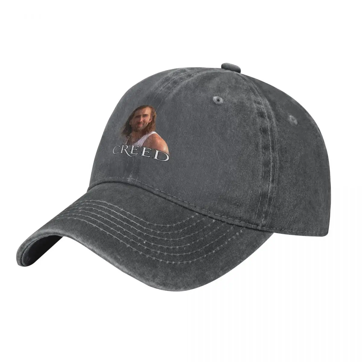 Nic Creed Baseball Cap golf ha - đánh giá và giá Streetwear Brand Golf
