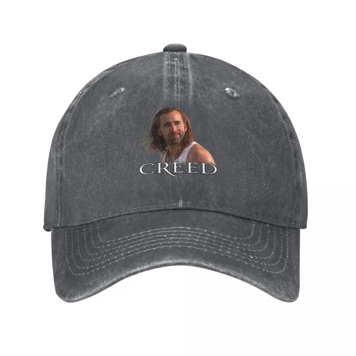 Nic Creed Baseball Cap golf ha - đánh giá và giá Streetwear Brand Golf