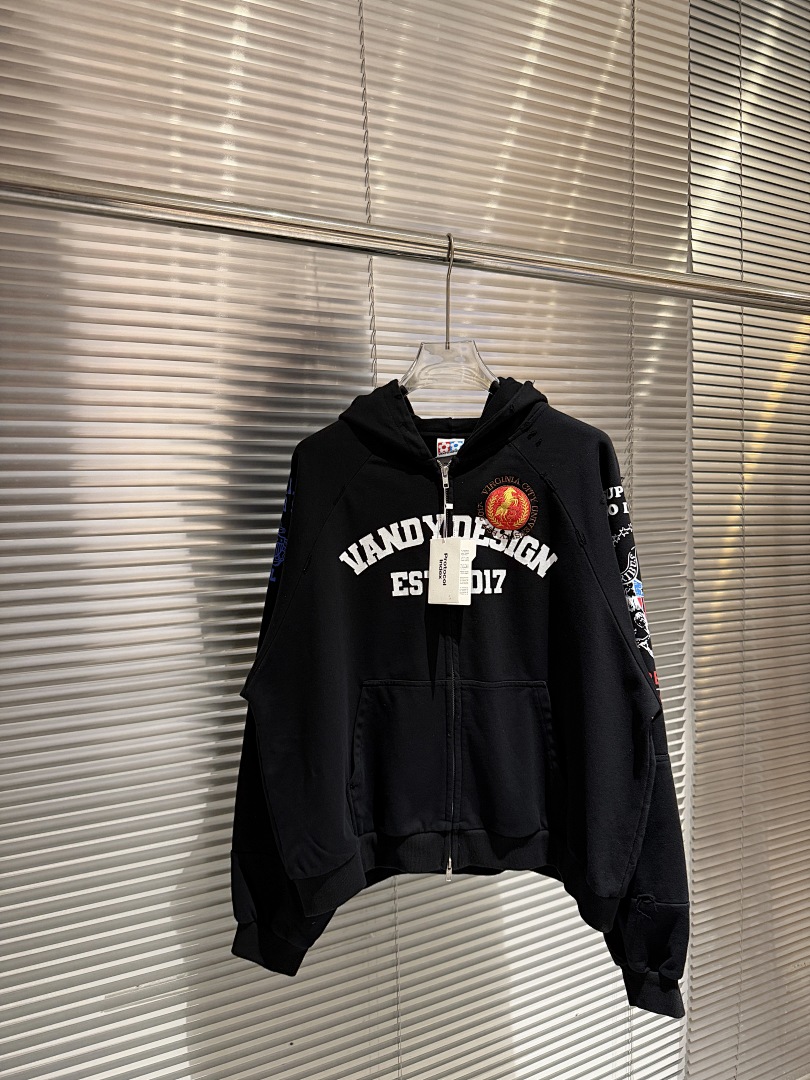 Protocol Index Talk 25FW Co-br - đánh giá và giá Streetwear Brand Slogans