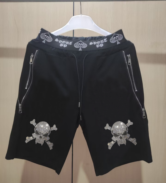 Brand designer men Casual shor - đánh giá và giá Streetwear Brand Drops
