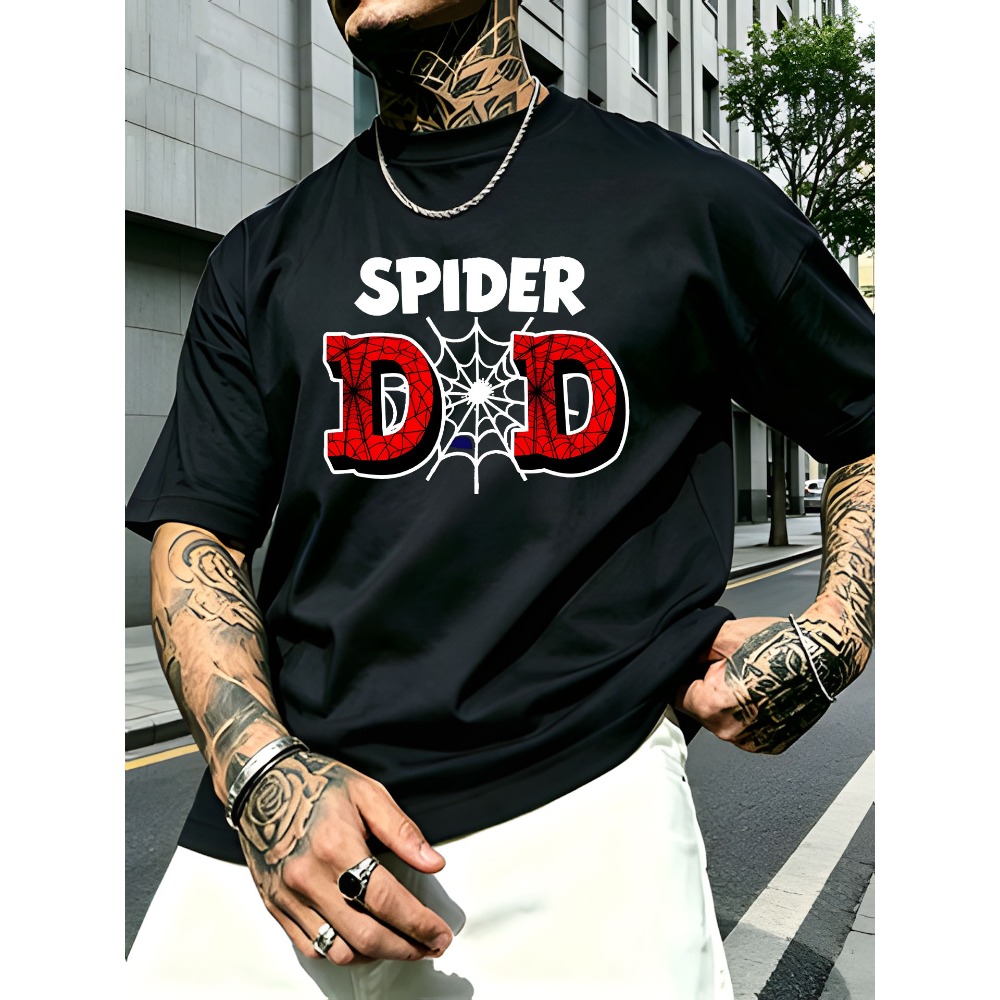 Men's Streetwear Brand SPIDER  - đánh giá và giá Streetwear Brand Drops