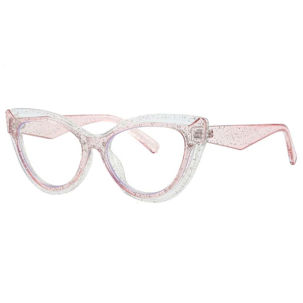 Fashion Oversized Cat Eye Sung - đánh giá và giá Streetwear Brand With Eye