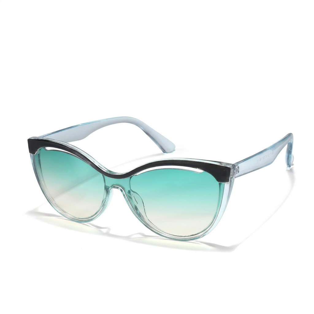 Vintage Hollowed Cat Eye Sungl - đánh giá và giá Streetwear Brand With Eye