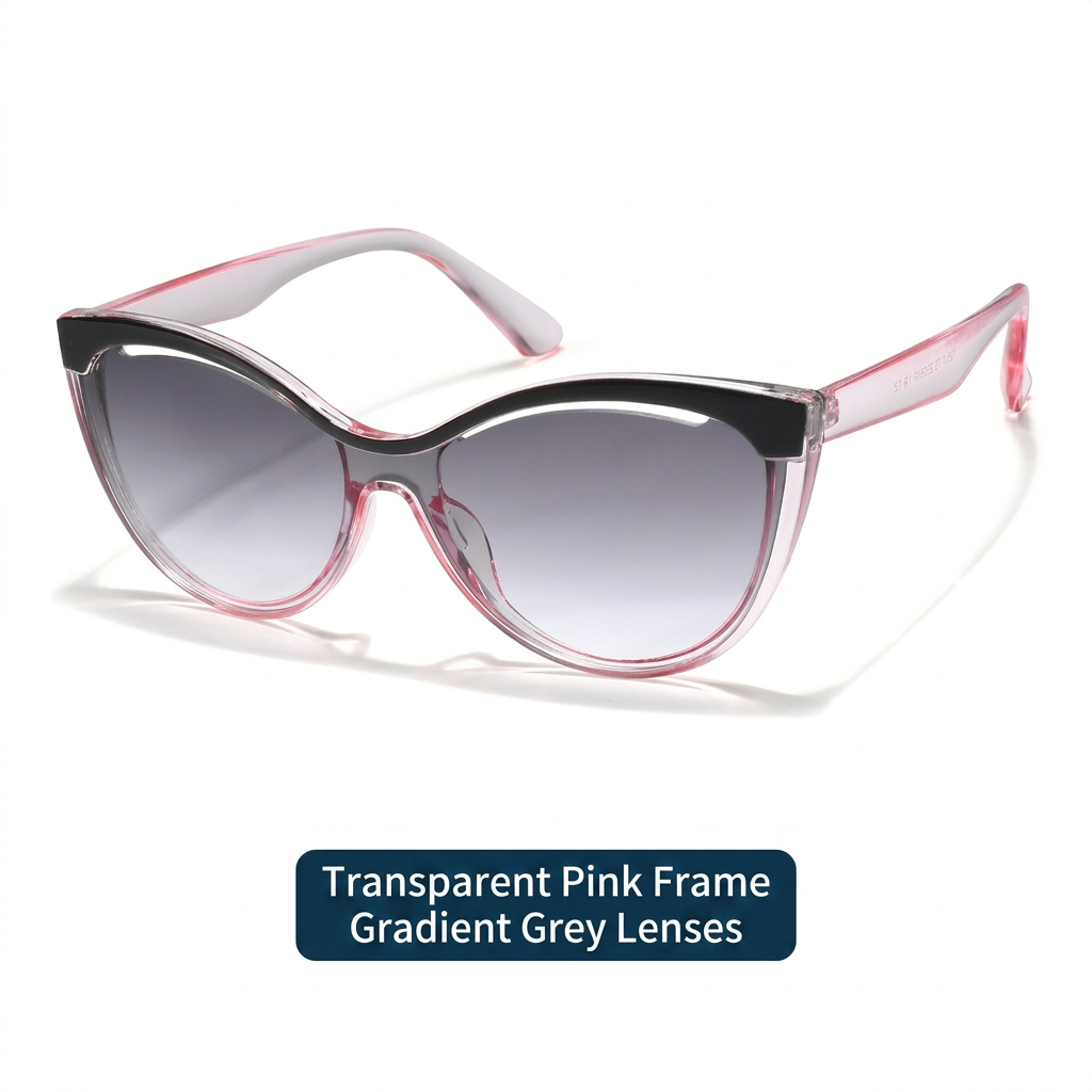 Vintage Hollowed Cat Eye Sungl - đánh giá và giá Streetwear Brand With Eye
