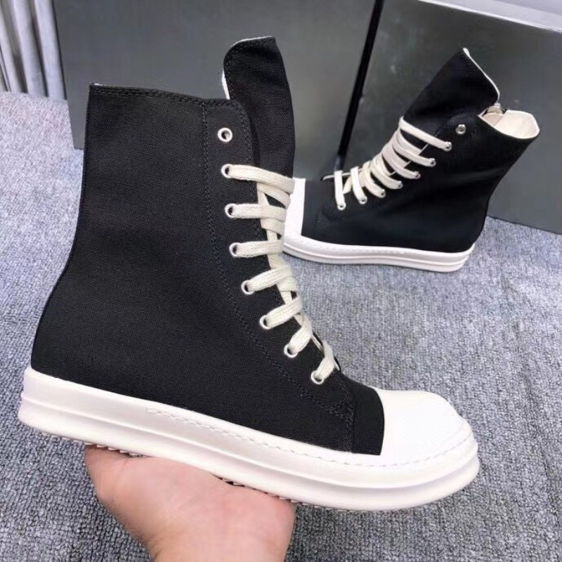 Brand Luxury Ramones Black Can - đánh giá và giá Streetwear Brand Top