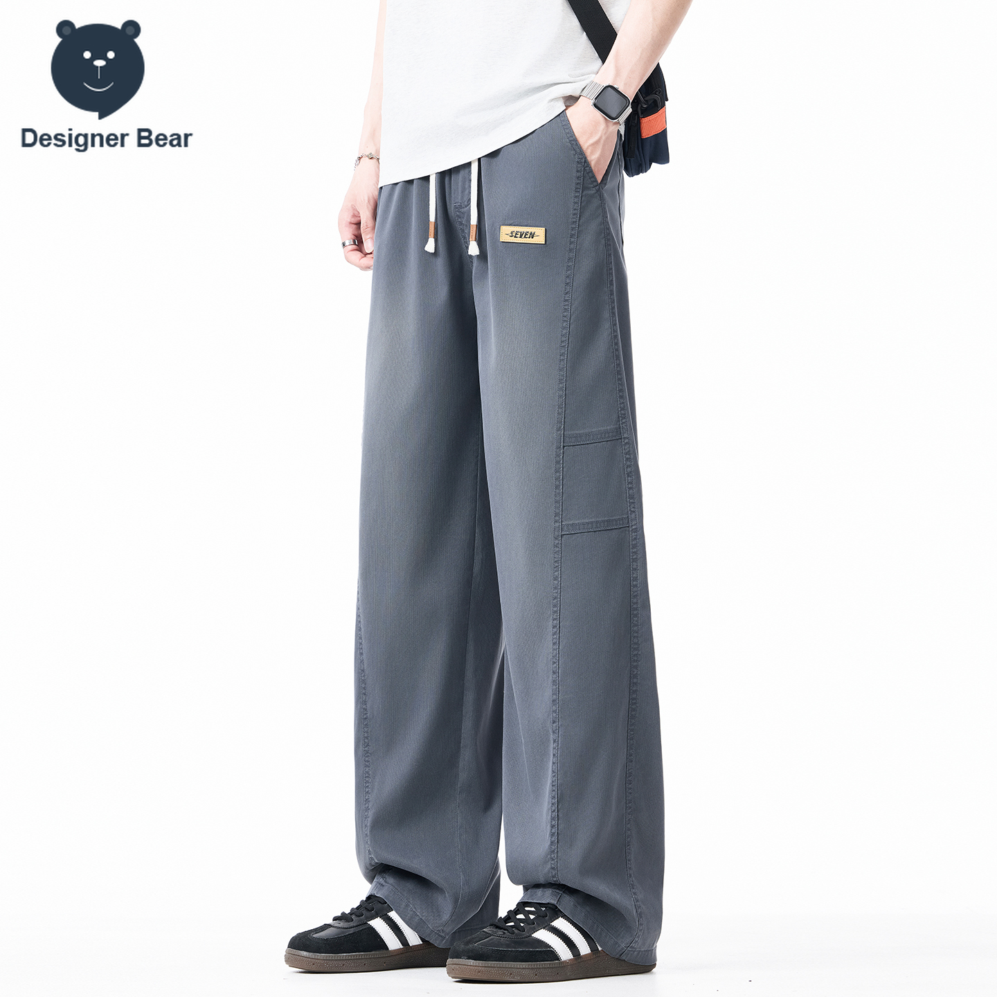 Brand Clothing 2026 Men's Thin - đánh giá và giá Streetwear Brands 2026
