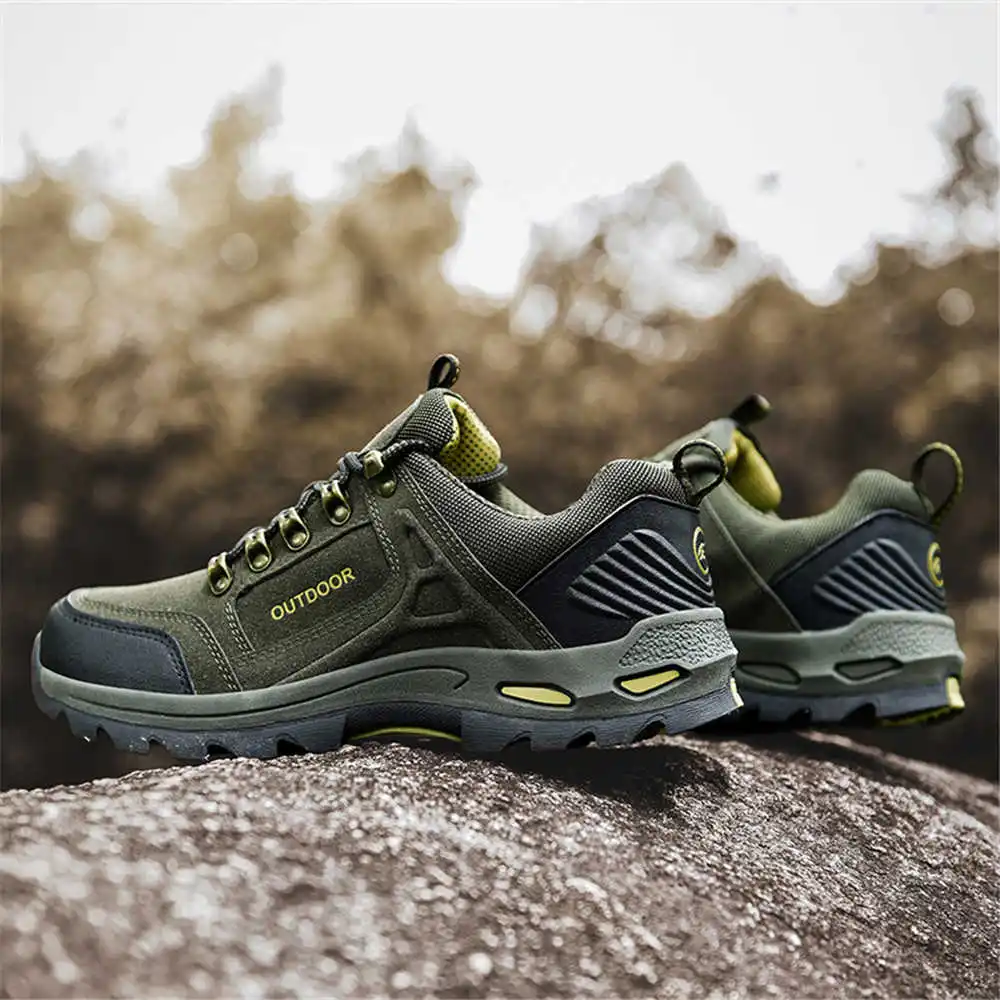 Non-slip Lace Up Hiking Tennis - đánh giá và giá Streetwear Brand Drops