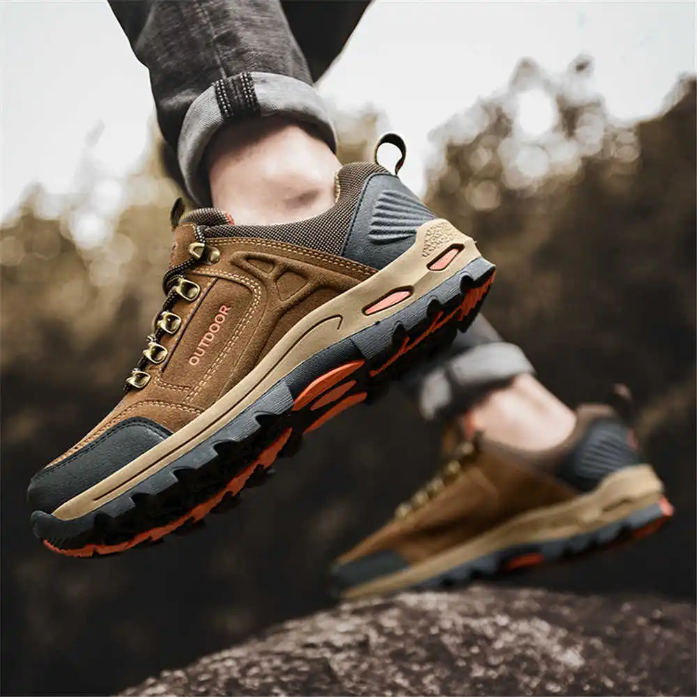 Non-slip Lace Up Hiking Tennis - đánh giá và giá Streetwear Brand Drops