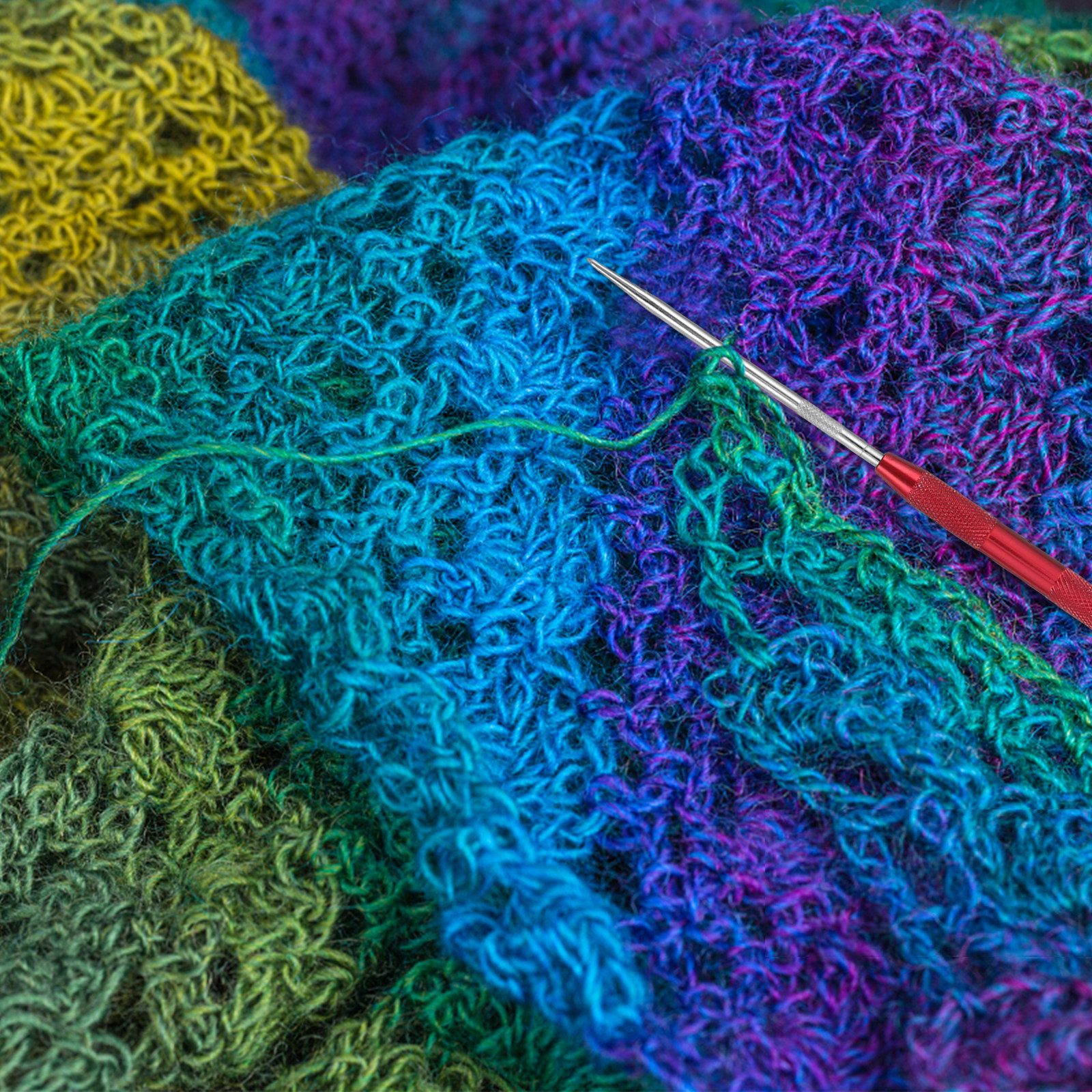 2 set 2 Sets Pcs Mini Hooks O  - đánh giá và giá Kith Sweater Knit