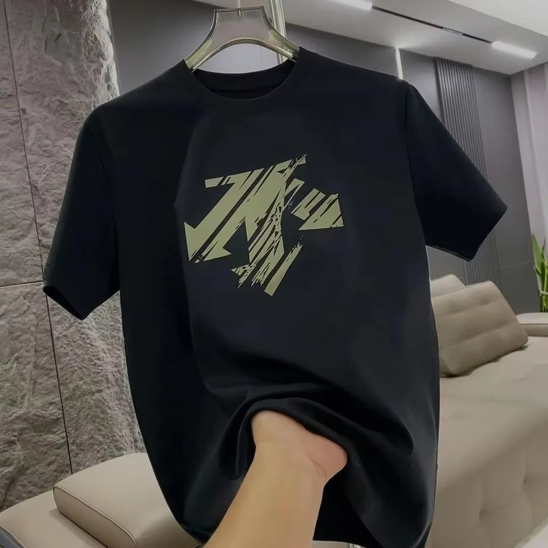 Fashion Men's T-shirt 2026 Lux - đánh giá và giá Streetwear Brands 2026