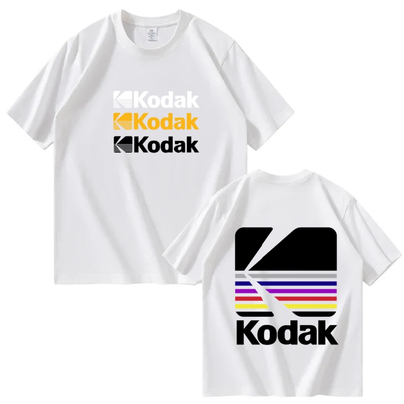 2026 New Model Kodak Brand Men - đánh giá và giá Streetwear Brands 2026