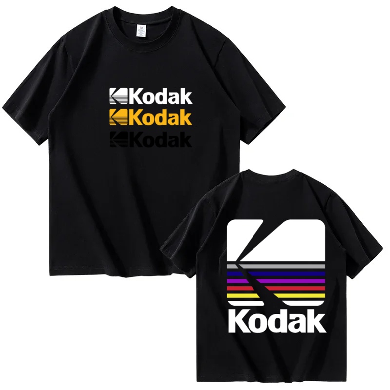 2026 New Model Kodak Brand Men - đánh giá và giá Streetwear Brands 2026