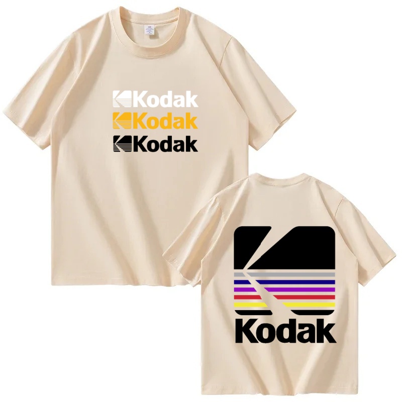 2026 New Model Kodak Brand Men - đánh giá và giá Streetwear Brands 2026
