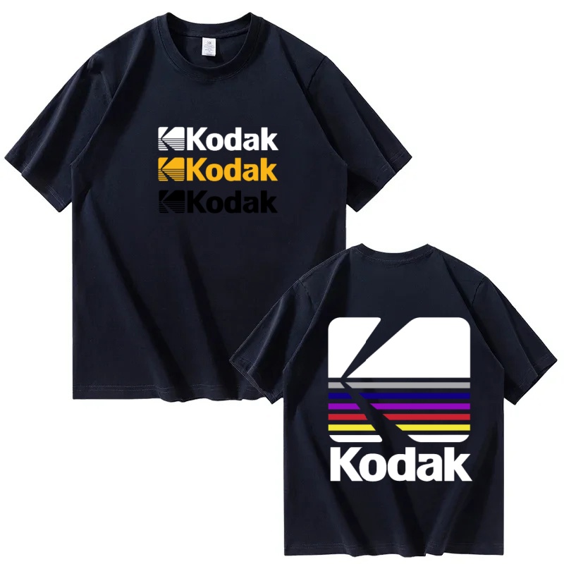 2026 New Model Kodak Brand Men - đánh giá và giá Streetwear Brands 2026