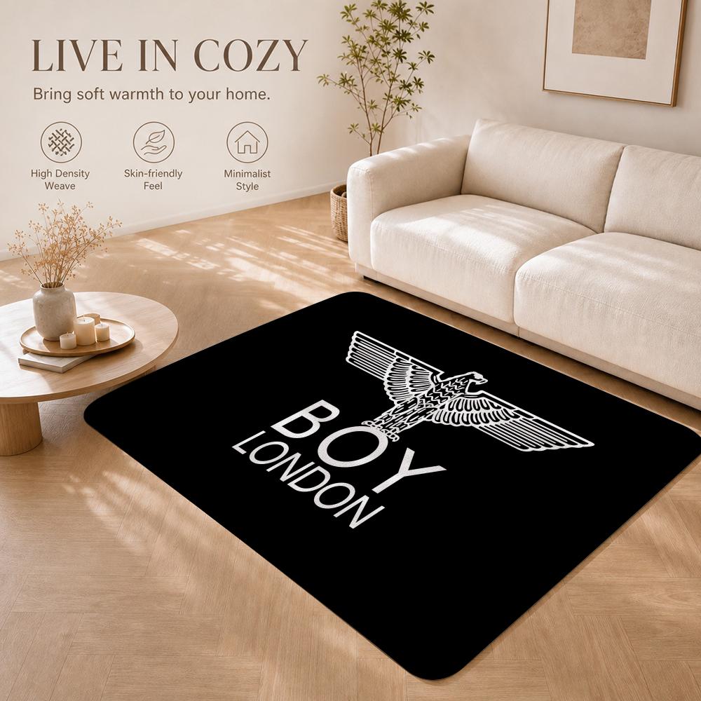 Streetwear Brand B-BOY LONDONS - đánh giá và giá Streetwear Brand Home Decor