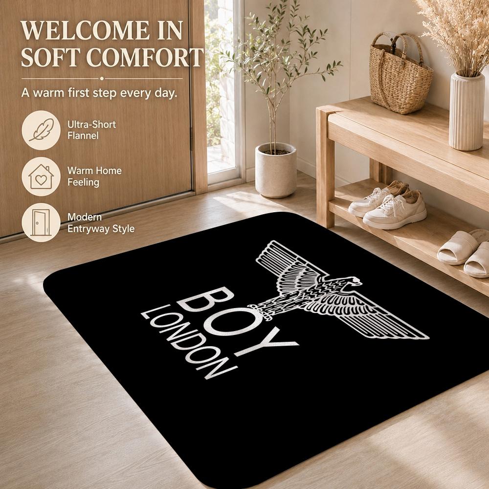 Streetwear Brand B-BOY LONDONS - đánh giá và giá Streetwear Brand Home Decor
