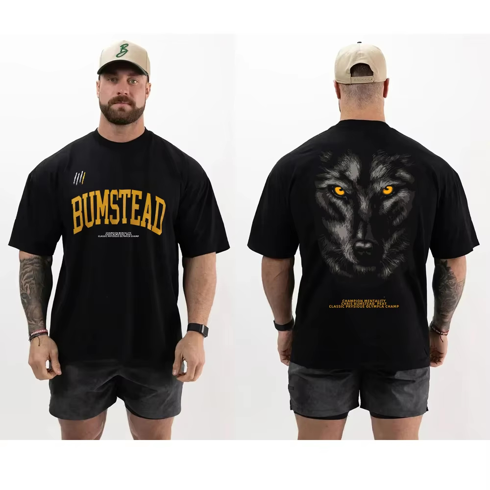 Classic Circular Slogan Bodybu - đánh giá và giá Streetwear Brand Slogans