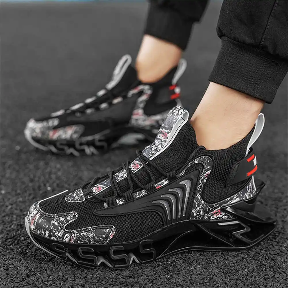 Blue Slipon Long Pink Boots Li - đánh giá và giá Streetwear Brand Top