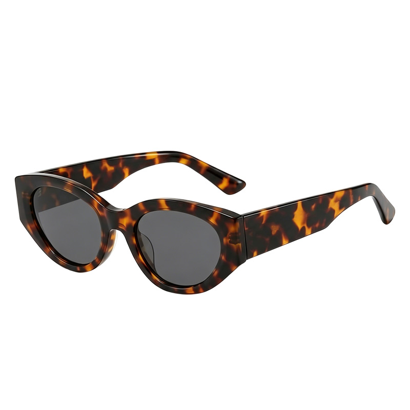 Cat Eye Polarized Sunglasses W - đánh giá và giá Streetwear Brand With Eye