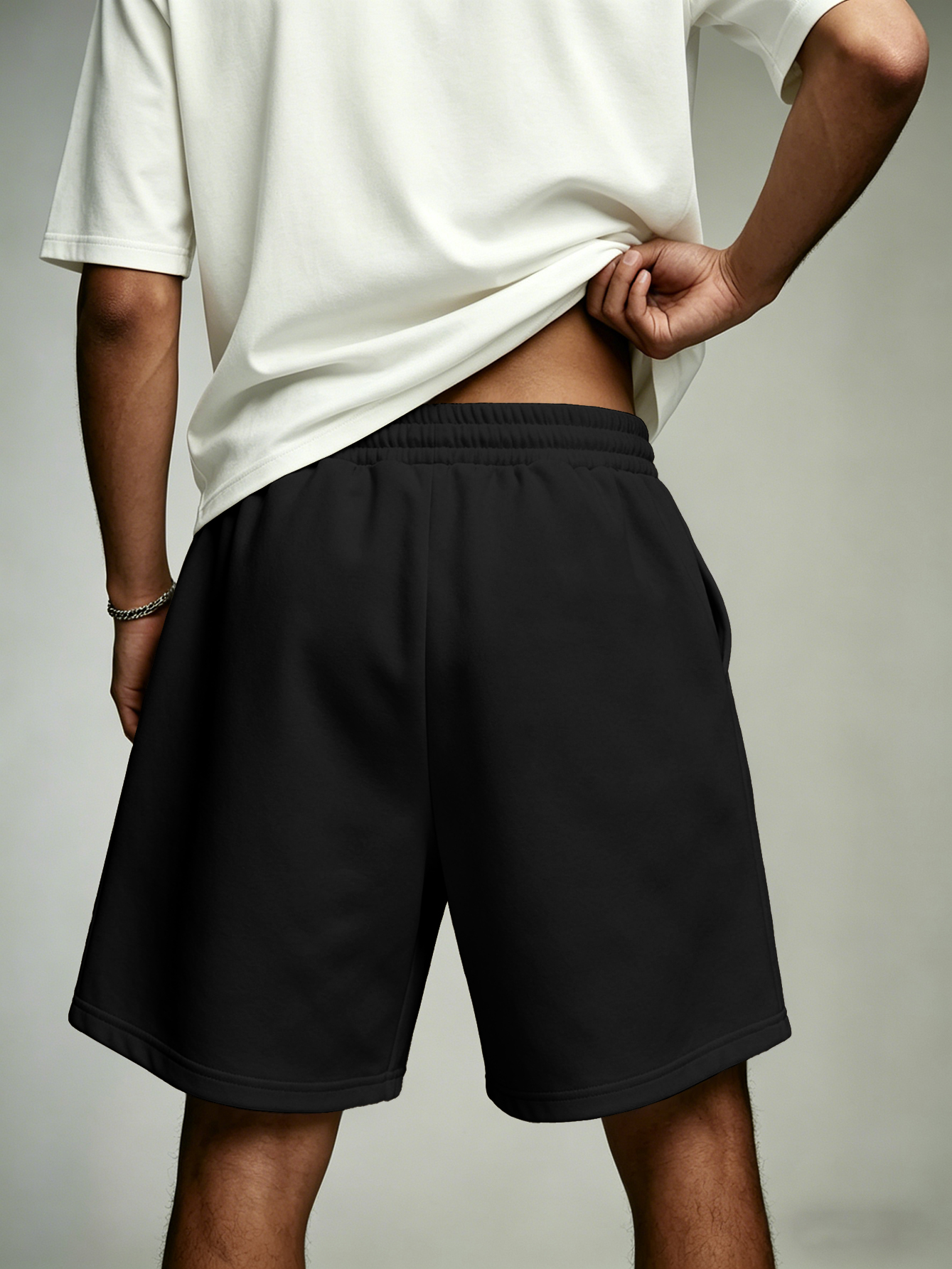 Men's Oversized Gothic Streetw - đánh giá và giá Streetwear Brand Slogans