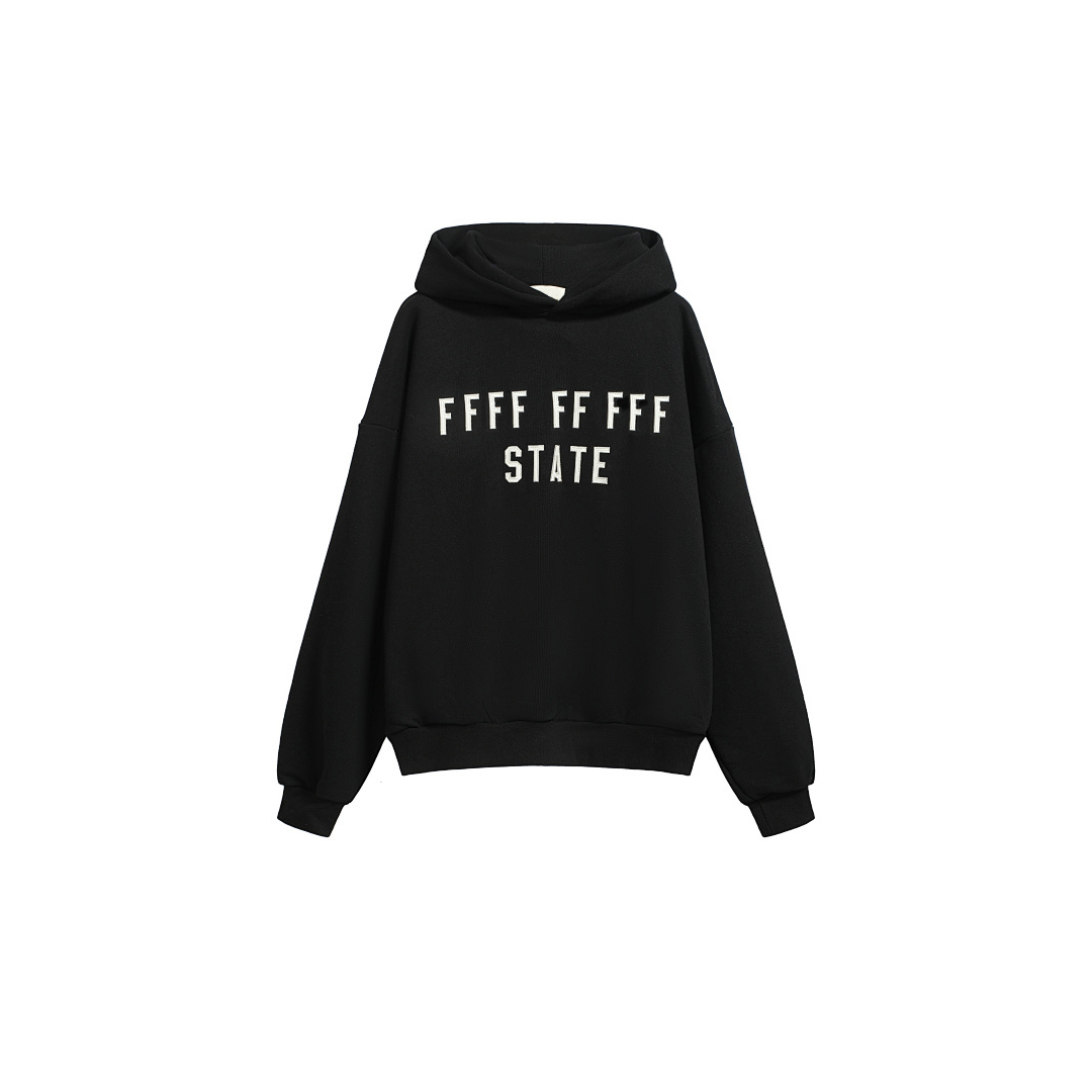 Best Quality Classic Brand Emb - đánh giá và giá Best Streetwear Brand Hoodie