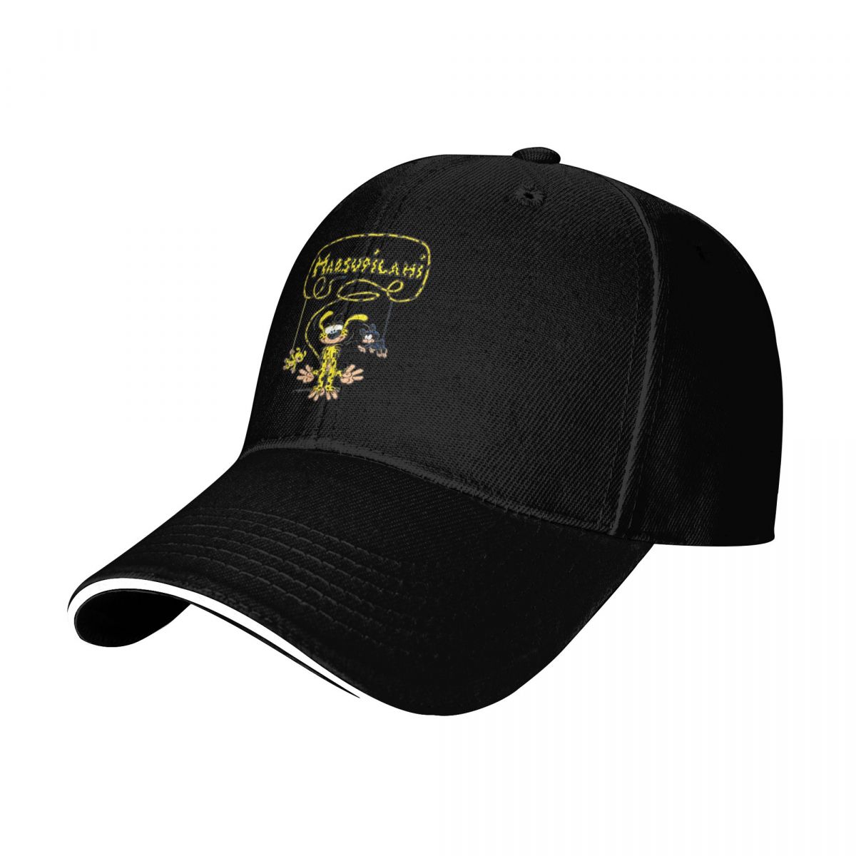 marsupilami family Baseball Ca - đánh giá và giá Streetwear Brand Golf
