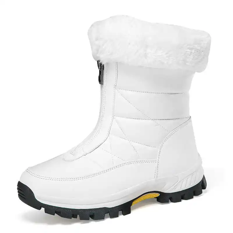 Women's Boot Sneakers Walking  - đánh giá và giá Streetwear Brand Drops