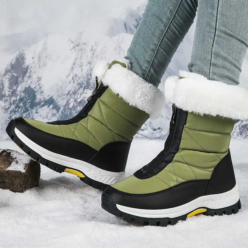 Women's Boot Sneakers Walking  - đánh giá và giá Streetwear Brand Drops