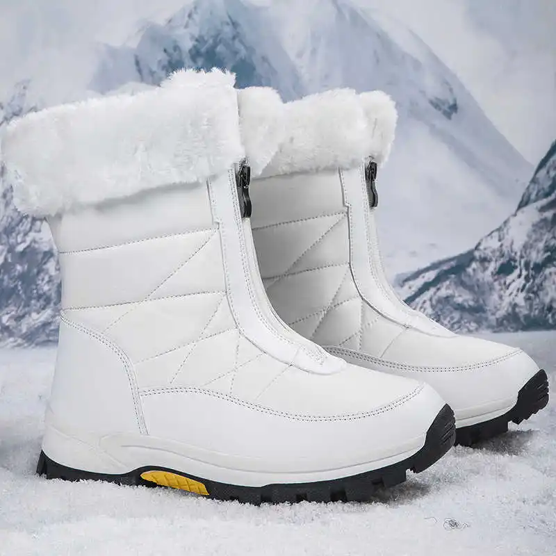 Women's Boot Sneakers Walking  - đánh giá và giá Streetwear Brand Drops