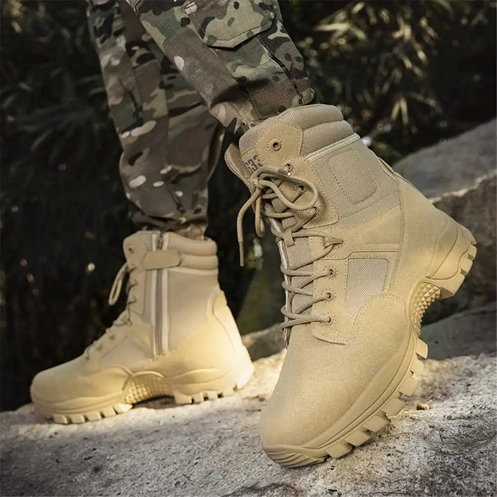 Nonslip Genuine Leather Hiking - đánh giá và giá Streetwear Brand Drops