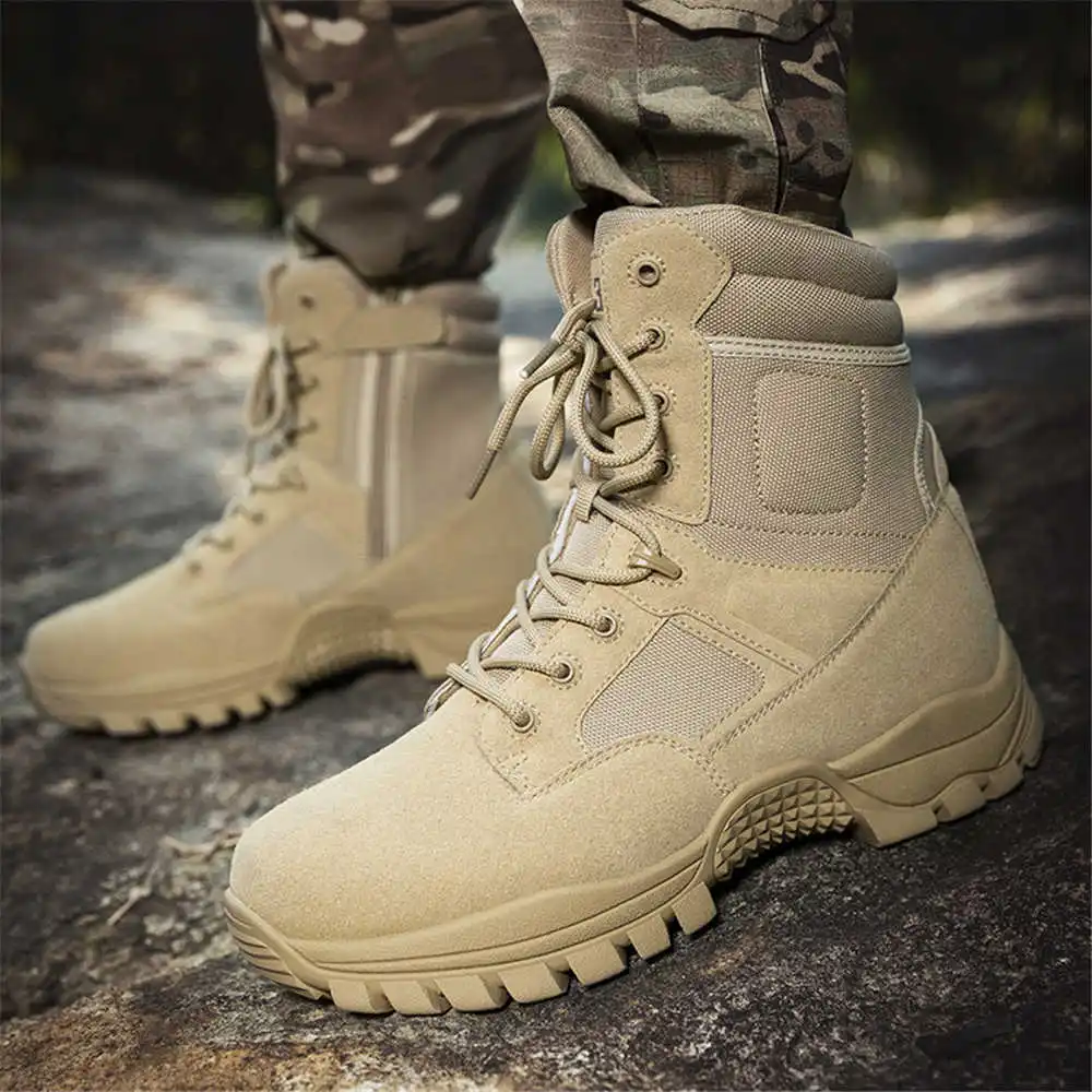 Nonslip Genuine Leather Hiking - đánh giá và giá Streetwear Brand Drops