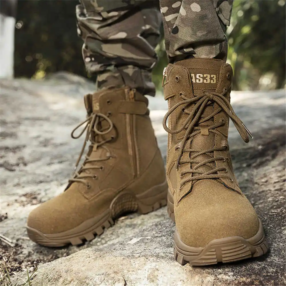 Nonslip Genuine Leather Hiking - đánh giá và giá Streetwear Brand Drops