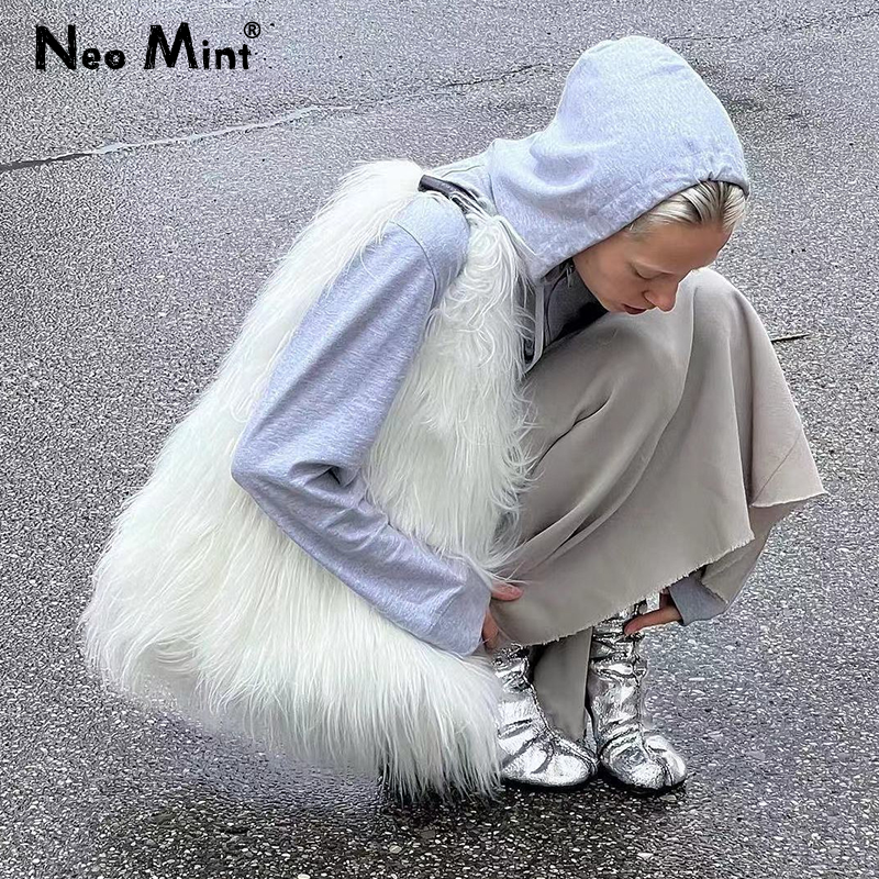 00s Cool Y2k Street Girls Hot  - đánh giá và giá Streetwear Brand Bag