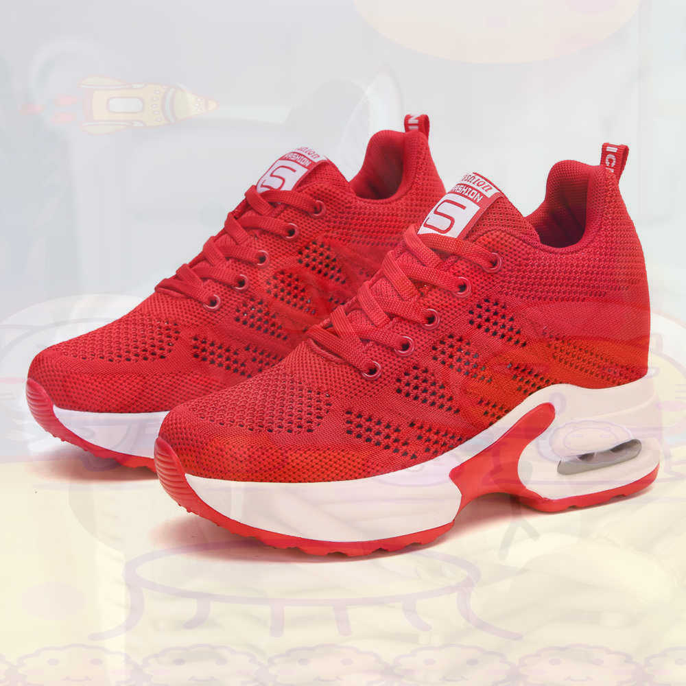 Red Size 36 Shoes Woman Tennis - đánh giá và giá Streetwear Brand Drops