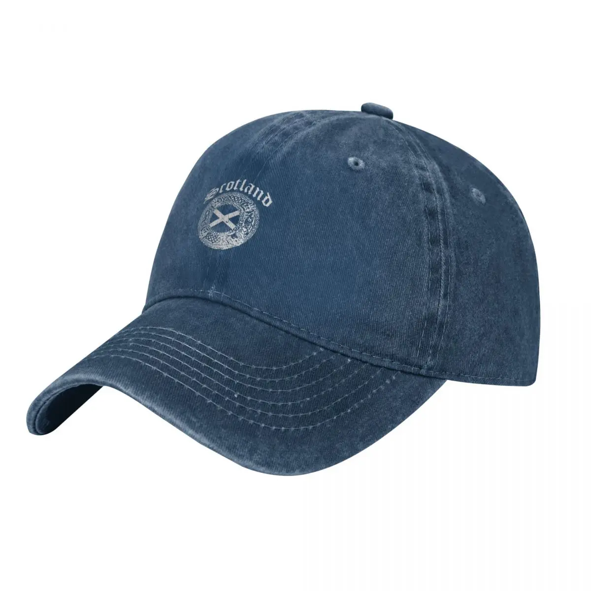 Scotland Logo Baseball Cap Str - đánh giá và giá Streetwear Brand Bag