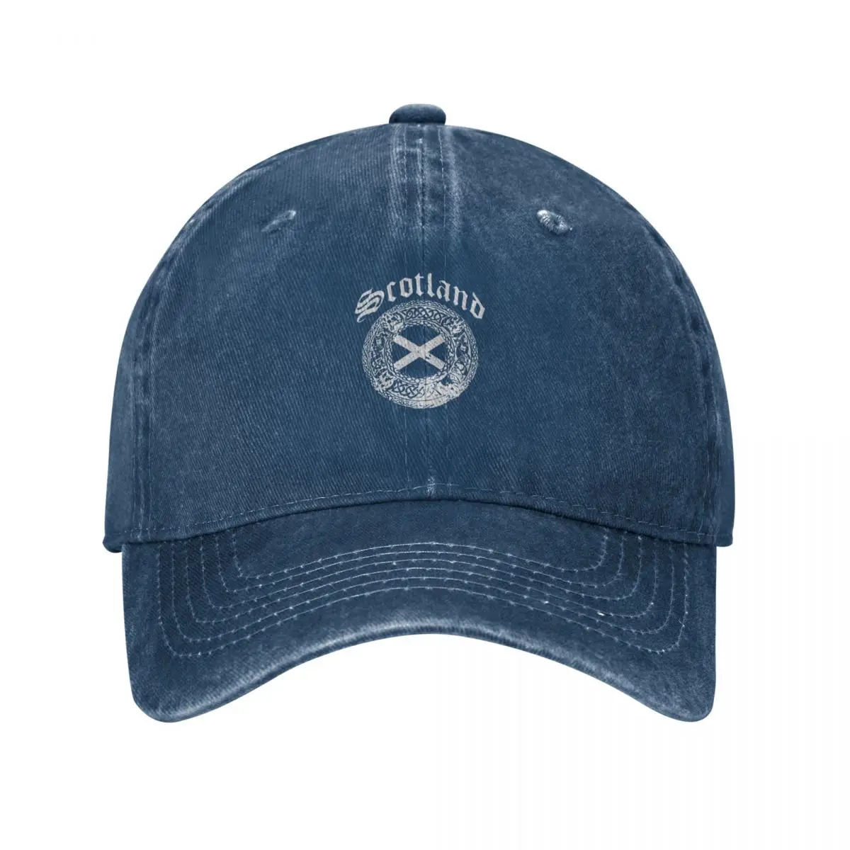Scotland Logo Baseball Cap Str - đánh giá và giá Streetwear Brand Bag