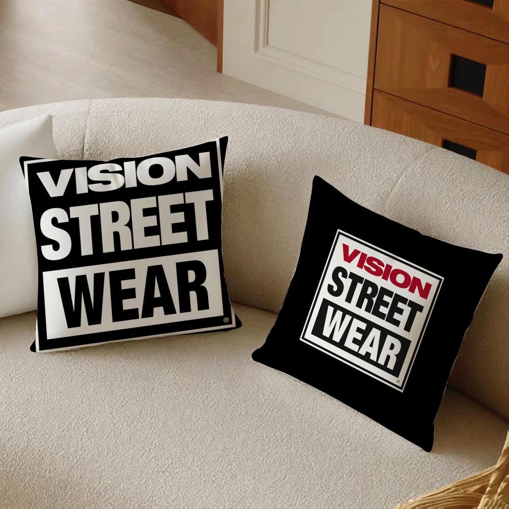 Wear brand streetwear V-Vision - đánh giá và giá Streetwear Brand Home Decor
