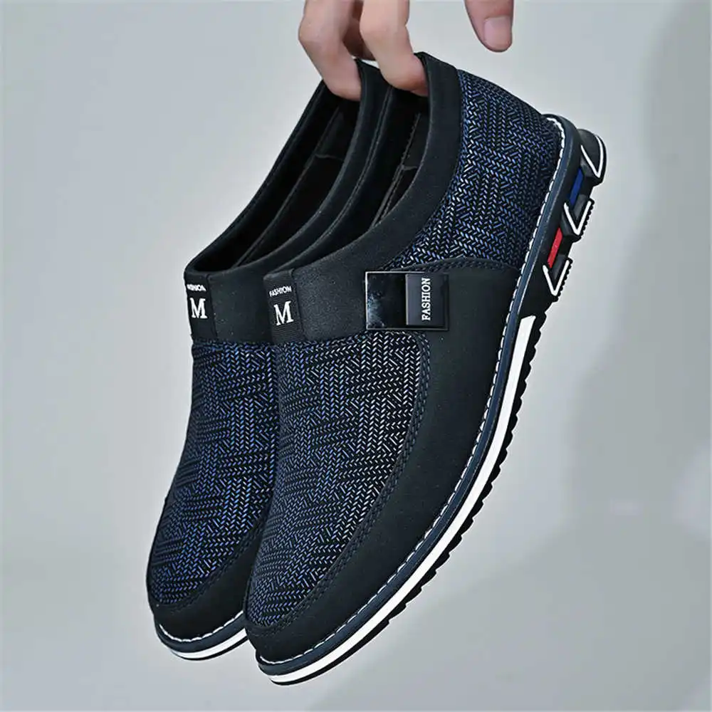 Dark Blue 44-45 Summer Shoes S - đánh giá và giá Streetwear Brand Drops