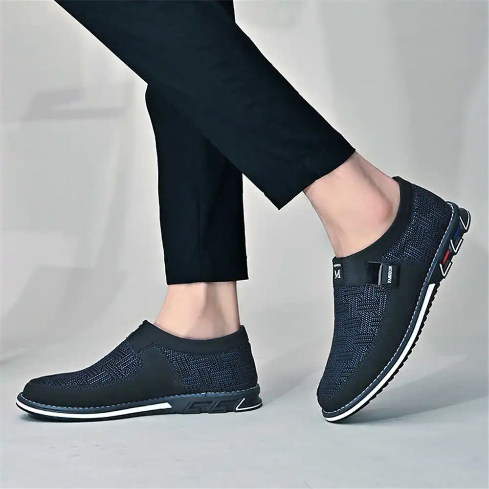 Dark Blue 44-45 Summer Shoes S - đánh giá và giá Streetwear Brand Drops