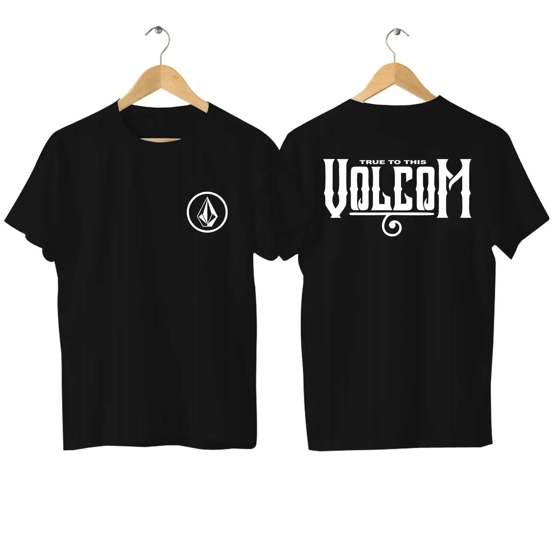 Volcom Stone Men's and Women's - đánh giá và giá Streetwear Brand Top