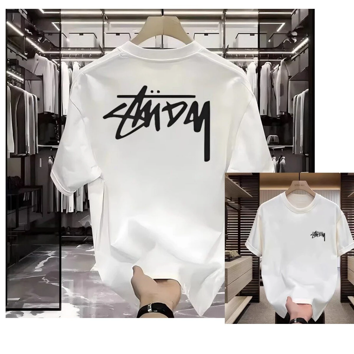 2026 Trendy Graffiti Letter Pr - đánh giá và giá Streetwear Brands 2026