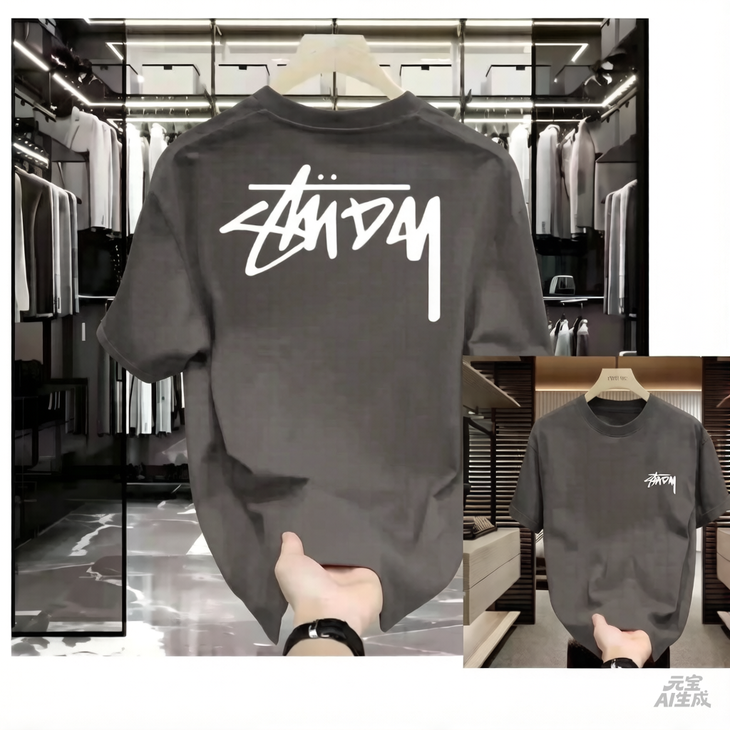 2026 Trendy Graffiti Letter Pr - đánh giá và giá Streetwear Brands 2026