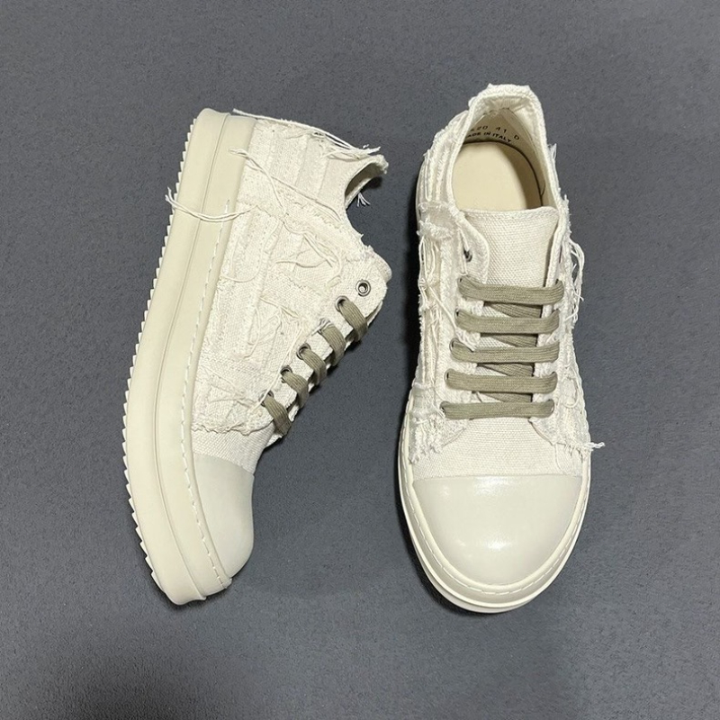 Brand Luxury Low Top Canvas Sh - đánh giá và giá Off White Streetwear Brand