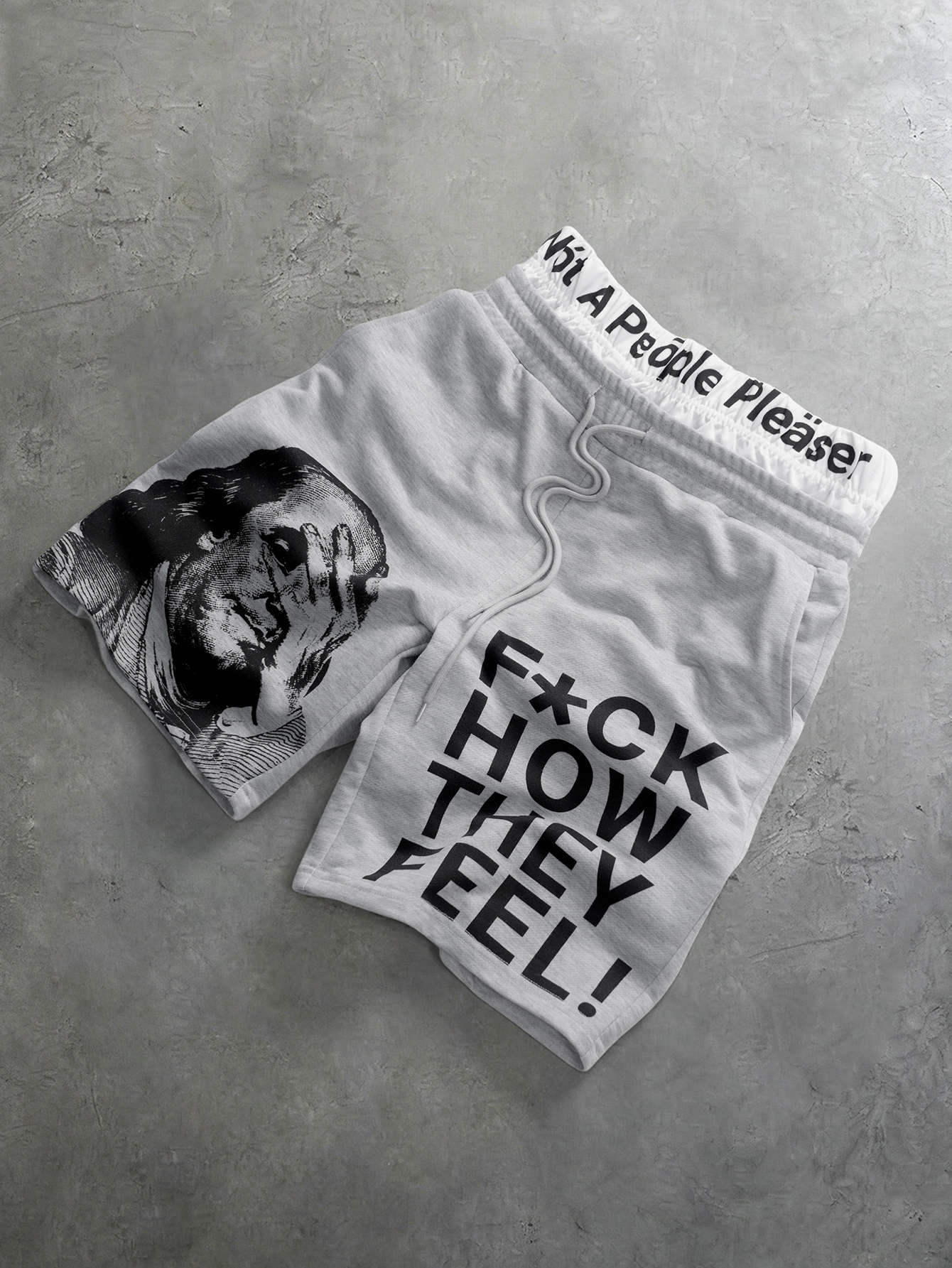 Men's Oversized Streetwear Sho - đánh giá và giá Streetwear Brand Slogans