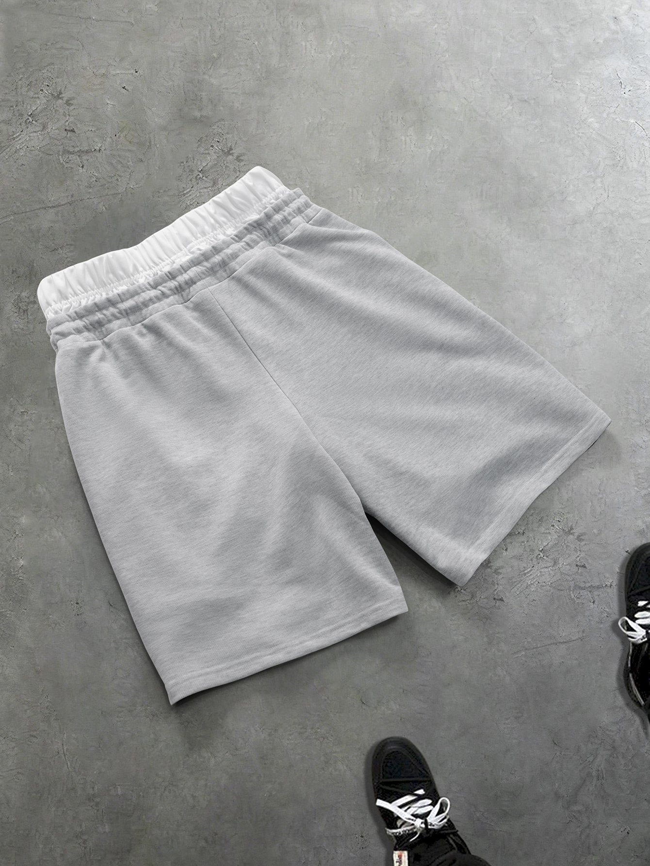 Men's Oversized Streetwear Sho - đánh giá và giá Streetwear Brand Slogans