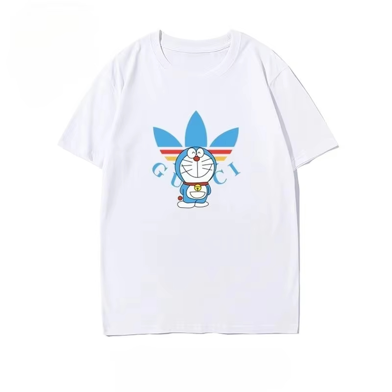 Fashion Men's T-shirt Light Lu - đánh giá và giá Streetwear Brands 2026